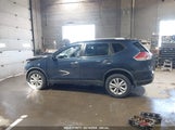 Nissan Rogue Sv KNMAT2MV5GP643927 снимка