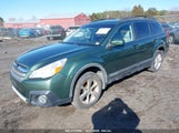 SUBARU OUTBACK 2.5I LIMITED 4S4BRCKC6D3227927 снимка