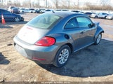 VOLKSWAGEN BEETLE 2.5L ENTRY 3VWFP7AT0EM624776 снимка
