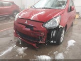 MITSUBISHI MIRAGE ES ML32A4HJ8FH043816 снимка