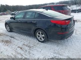 Kia Optima Lx 5XXGM4A76FG377610 снимка