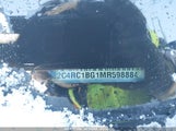 CHRYSLER PACIFICA TOURING L 2C4RC1BG1MR598884 снимка