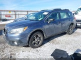 SUBARU OUTBACK 2.5I 4S4BSBAC7F3279697 снимка
