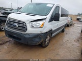 FORD TRANSIT-350 XLT 1FBZX2ZM8JKA48229 снимка