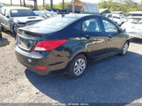 HYUNDAI ACCENT SE KMHCT4AE7HU288914 снимка
