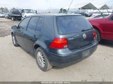 VOLKSWAGEN GOLF GLS TDI 9BWGR61J954****** снимка