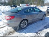 VOLKSWAGEN CC SPORT WVWNP7AN1CE****** снимка