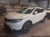 NISSAN ROGUE SPORT SL JN1BJ1CRXKW321536 снимка