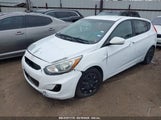 HYUNDAI ACCENT SE KMHCT5AE4HU322734 снимка