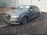 AUDI A3 2.0T PREMIUM WAUJ8GFF6H1040507 снимка