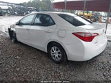 Toyota Corolla Le Eco 5YFBPRHE9EP088178 снимка