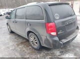 DODGE GRAND CARAVAN SXT 2C4RDGCG1KR516874 снимка