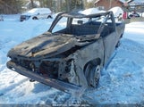 NISSAN TRUCK SHORT WHEELBASE 1N6SD11Y3NC315305 снимка