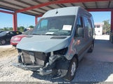 MERCEDES-BENZ SPRINTER 2500 STANDARD ROOF V6 W1Y4EBHY8NT085356 fotografie