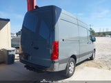 MERCEDES-BENZ SPRINTER 2500 STANDARD ROOF V6 W1Y4EBHY8NT085356 fotografie