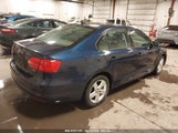 VOLKSWAGEN JETTA 2.0L TDI 3VW3L7AJ8CM378733 снимка
