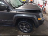 JEEP PATRIOT HIGH ALTITUDE EDITION 1C4NJRFB0FD317732 fotografie