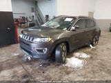 JEEP COMPASS LIMITED 4X4 3C4NJDCB2JT432827 снимка