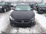 HONDA CIVIC LX 19XFC2F51GE000784 снимка