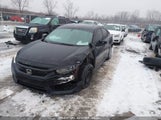 HONDA CIVIC LX 19XFC2F51GE000784 снимка