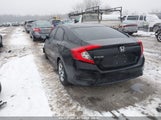HONDA CIVIC LX 19XFC2F51GE000784 снимка