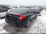 HONDA CIVIC LX 19XFC2F51GE000784 снимка