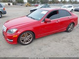 MERCEDES-BENZ C 300 LUXURY 4MATIC/SPORT 4MATIC WDDGF8AB4DR255317 снимка
