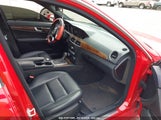 MERCEDES-BENZ C 300 LUXURY 4MATIC/SPORT 4MATIC WDDGF8AB4DR255317 photo