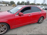 MERCEDES-BENZ C 300 LUXURY 4MATIC/SPORT 4MATIC WDDGF8AB4DR255317 снимка