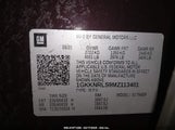 GMC ACADIA AWD SLE 1GKKNRLS9MZ113401 снимка