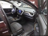 GMC ACADIA AWD SLE 1GKKNRLS9MZ113401 снимка