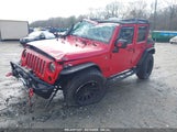 JEEP WRANGLER UNLIMITED SPORT 1C4BJWDG0EL139518 photo
