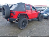 JEEP WRANGLER UNLIMITED SPORT 1C4BJWDG0EL139518 снимка