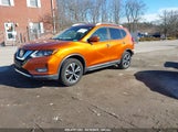 NISSAN ROGUE SL 5N1AT2MV9HC762391 снимка