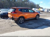 NISSAN ROGUE SL 5N1AT2MV9HC762391 снимка