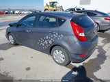 HYUNDAI ACCENT GS KMHCT5AE9EU151393 снимка