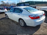 HONDA ACCORD EX-L V-6 1HGCR3F80FA****** снимка
