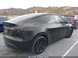 TESLA MODEL Y AWD/LONG RANGE DUAL MOTOR ALL-WHEEL DRIVE 7SAYGDEE2PF811100 fotografie