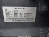 TESLA MODEL Y AWD/LONG RANGE DUAL MOTOR ALL-WHEEL DRIVE 7SAYGDEE2PF811100 fotografie