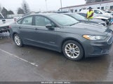 FORD FUSION HYBRID SE 3FA6P0LU4KR119909 fotografie