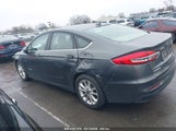 FORD FUSION HYBRID SE 3FA6P0LU4KR119909 photo