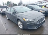 FORD FUSION HYBRID SE 3FA6P0LU4KR119909 снимка
