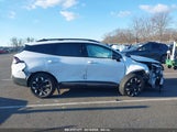 KIA SPORTAGE X-LINE 5XYK6CAF8PG045803 photo