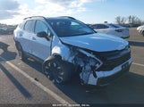 KIA SPORTAGE X-LINE 5XYK6CAF8PG045803 fotografie