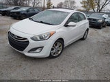 HYUNDAI ELANTRA GT KMHD35LE0DU155140 снимка