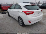 HYUNDAI ELANTRA GT KMHD35LE0DU155140 снимка