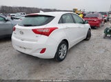 HYUNDAI ELANTRA GT KMHD35LE0DU155140 снимка