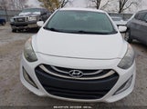 HYUNDAI ELANTRA GT KMHD35LE0DU155140 снимка