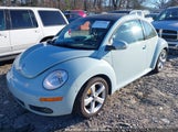 VOLKSWAGEN NEW BEETLE 2.5L FINAL EDITION 3VWRW3AG6AM032191 снимка