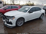 ACURA TLX A-SPEC PACKAGE 19UUB5F53MA012897 снимка